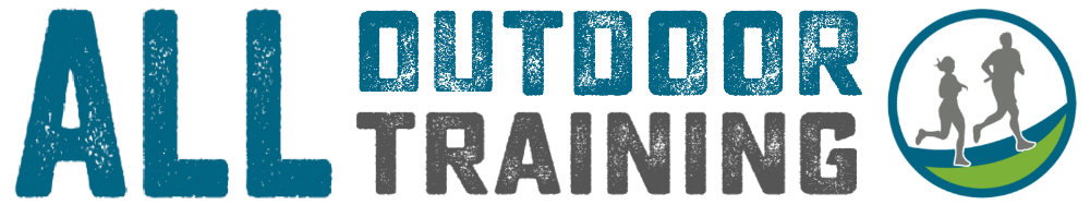 logo all outdoor training